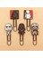 1 Adet Disney Karikatürler Star Wars Tarzı Klip Yer Imi Yüksek Kaliteli Metal Öğrenciler Imi Ofis Malzemeleri (Yurt Dışından) 4