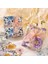 G 30 Adet Sabah Sis Bahçe Serisi Malzeme Kağıt Scrapbooking Kart Yapımı Günlük Kayıt Dıy Retro Ins Çiçek Arka Plan Kağıdı (Yurt Dışından) 5