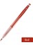 Kırmızı Kalem Lifemaster Pilot Renk Eno Mekanik Kurşun Kalem Karalama Defteri Renkli Kurşun Dolum 0.7mm Kroki Manga Tasarım Kawaii Kırtasiye HCR-197 (Yurt Dışından) 1