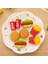 1 Takım 6 Adet/takım Sevimli Kawaii Silgi Hamburger Gıda Patates Kızartması Hot Dog Silgi Ofis Düzeltme Malzemeleri (Yurt Dışından) 4