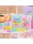 A-2 Paket 5 Adet/paket Kawaii Ayı Silgi Sevimli Öğrenci Kalem Yazma Çizim Silgi Çocuk Hediyeleri Kore Kırtasiye Ofis Malzemeleri (Yurt Dışından) 3