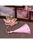 Tassle Gül 1 Adet Metal Imi Çin Tarzı Vintage Yaratıcı Lotus Çiçeği Gül Yaprağı Damar Içi Boş Kolye Kayısı Yaprağı Imi Hediyeler (Yurt Dışından) 4
