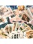 40 Sayfa 40 Adet/takım Anya Loid Yor Lomo Kartları Casus Aile Koleksiyonu Anime Fotocard Pretty Imi Öğrenciler Sabit Sevimli Mesaj Kartı (Yurt Dışından) 2