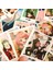 40 Sayfa 40 Adet/takım Anya Loid Yor Lomo Kartları Casus Aile Koleksiyonu Anime Fotocard Pretty Imi Öğrenciler Sabit Sevimli Mesaj Kartı (Yurt Dışından) 3