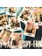 40 Sayfa 40 Adet/takım Anya Loid Yor Lomo Kartları Casus Aile Koleksiyonu Anime Fotocard Pretty Imi Öğrenciler Sabit Sevimli Mesaj Kartı (Yurt Dışından) 4