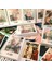 40 Sayfa 40 Adet/takım Anya Loid Yor Lomo Kartları Casus Aile Koleksiyonu Anime Fotocard Pretty Imi Öğrenciler Sabit Sevimli Mesaj Kartı (Yurt Dışından) 5