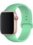 Google Pixel Watch Için Silikon Kordon Kayış - KY10 1