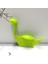 1 Adet Gül Kırmızı Kawaii Yaratıcı Loch Ness Canavarı Imi 3D Dinozor Öğrenci Çift Taraflı Kağıt Kitap Sayfası Klibi Okul Kırtasiye Malzemeleri (Yurt Dışından) 5
