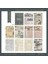 Stil 2 Vintage Klasik Ingilizce Mektup Malzeme Kağıt Retro Hafif Kağıt Deco Scrapbooking Kolaj Arka Plan Dıy Dergisi Günlüğü Zanaat (Yurt Dışından) 1