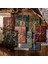 Stil 2 Vintage Klasik Ingilizce Mektup Malzeme Kağıt Retro Hafif Kağıt Deco Scrapbooking Kolaj Arka Plan Dıy Dergisi Günlüğü Zanaat (Yurt Dışından) 4