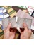 Stil 2 Vintage Boş Etiket Çerçeve Kağıt Çıkartmalar Yapışkanlı Diy Scrapbooking Dekoratif Günlüğü Albümü Kolaj Malzeme Zanaat Önemsiz Günlük (Yurt Dışından) 5