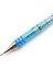 Mavi 1 Adet Orijinal Japonya Kalem Zebra MA42 Mekanik Kurşunkalemler 0.5mm Çizim TECT2WAY Mekanik Kurşun Kalem (Yurt Dışından) 4