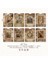 Stil 4 Yeni Perakende Retro Vintage Dağ Deniz Ay Bloknot Günlüğü Deco Malzeme Kağıt Dergisi Scrapbooking Not Defteri (Yurt Dışından) 1