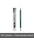 4.0-1PEN-1REFILL-10B 2.0/4.0mm Pres Mekanik/otomatik Kömür Kalem ve Grafit Kurşun/yedekler/çekirdek HB/2B/4B/6B/8B/10B/12B Sanat Çizimi Kırtasiye (Yurt Dışından) 1