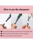 4.0-1PEN-1REFILL-10B 2.0/4.0mm Pres Mekanik/otomatik Kömür Kalem ve Grafit Kurşun/yedekler/çekirdek HB/2B/4B/6B/8B/10B/12B Sanat Çizimi Kırtasiye (Yurt Dışından) 4