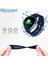 Google Pixel Watch Için Silikon Kordon Kayış - Ky8 2