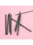 4.0-1PEN-1REFILL-10B 2.0/4.0mm Pres Mekanik/otomatik Kömür Kalem ve Grafit Kurşun/yedekler/çekirdek HB/2B/4B/6B/8B/10B/12B Sanat Çizimi Kırtasiye (Yurt Dışından) 5