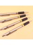 1 Adet 2.0 Kalem Seti Sanat Mekanik Kurşun Kalem Seti Metal Ressamlığı Hb 2b Kurşun Yetişkinler, Çocuklar, Sanatçı Yazma Çizim, Eskiz 0.5 0.7 0.9 2.0 (Yurt Dışından) 5
