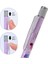 1 Adet Mavi 1 Adet Tombow Mono Mekanik Kurşun Kalem Tatlı Sınırlı Sayıda Sallama Kalem 0.5mm Kawaii Okul Malzemeleri Kırtasiye (Yurt Dışından) 4