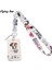 Stil 4 Flyingbee X1279 Grey's Anatomy Moda Boyunluklar Otobüs Kımlık Adı Hemşire Doktor Bilim Adamı Profesör Için Çalışma Kartı Tutucu (Yurt Dışından) 2