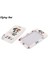 Stil 4 Flyingbee X1279 Grey's Anatomy Moda Boyunluklar Otobüs Kımlık Adı Hemşire Doktor Bilim Adamı Profesör Için Çalışma Kartı Tutucu (Yurt Dışından) 4