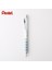 0.3mm PG1013 Pentel Graph Gear 1000 Silgili Metal Gövdeli Mekanik Çizim Kalemi 1 Adet Otomatik Kalem Japon 0.5 mm 0.3 mm 0.7 0.9 mm (Yurt Dışından) 4