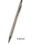 1 Adet 0.9mm B 0.3mm ~ 3.0mm Metal Mekanik Kurşunkalemler Yüksek Kalite 2b Sanat Çizim Otomatik Kalem Tam Paslanmaz Çelik Kalemlik Bakır Çekirdek Kalem (Yurt Dışından) 1