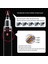 1pen 2b Hb Seti Japonya Uni M5-1017 Kuru Toga Metal Mekanik Kurşunkalemler 0.5mm Kırılmaz Kurşun Rilakkuma Okul Malzemeleri Kırtasiye Sonsuzluk Kalem (Yurt Dışından) 2