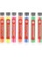 6 Renk-1mix-Set Metal Otomatik/mekanik Kömür Kalem 4.0mm Kalın Renkli Renkli Kalem Dolum/kurşun/çekirdek Neon Kurşun 6 Renkli Kroki Silinebilir (Yurt Dışından) 2