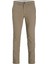 Jpstmarco Jjdave Bej Keten Erkek Pantolon 12174307 32-32 - Bej 3