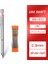 0.9 mm Kalem 2b Kurşun Japonya Uni Metal Mekanik Kurşun Kalem Lapiceros 0.3/0.4/0.5/0.7/0.9 mm Geri Çekilebilir Ucu Düşük Yerçekimi Merkezi Çizim Kroki Sabit (Yurt Dışından) 1