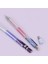Mor Japonya Pentel PG1005 Degrade Renk Sınırlı Üretim Mekanik Kurşun Kalem 0.5mm Çizim Metal Düşük Ağırlık Merkezi Kroki (Yurt Dışından) 4