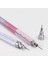 Mor Japonya Pentel PG1005 Degrade Renk Sınırlı Üretim Mekanik Kurşun Kalem 0.5mm Çizim Metal Düşük Ağırlık Merkezi Kroki (Yurt Dışından) 5
