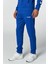 Hmlfalconzo Tapered Erkek Mavi Eşofman Altı 931076-7788 1