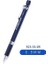 09MM Almanya Staedtler 925 35 Profesyonel Ressamlığı Mekanik Kurşun Kalem 2.0mm Manga Mimari Tasarım Yazma Malzemeleri (Yurt Dışından) 1