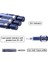 09MM Almanya Staedtler 925 35 Profesyonel Ressamlığı Mekanik Kurşun Kalem 2.0mm Manga Mimari Tasarım Yazma Malzemeleri (Yurt Dışından) 4