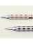 0.5mm Pentel Profesyonel Çizim Etkinliği Otomatik Kalem 1 Adet PG1015 (13.17.19) 0.3mm/0.5mm/0.7mm/0.9mm Metal Kalemlik (Yurt Dışından) 5