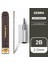 2b 1 Adet Unı Kalem Ucu 2.0mm, MH-500 Mühendislik Tasarımı ve Çizim Için Uygun Kalem Ucu Hb/b/2b/3b/4b/2h/3h/4h/f (Yurt Dışından) 1