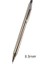 1 Adet 0.3mm B 0.3mm ~ 3.0mm Metal Mekanik Kurşunkalemler Yüksek Kalite 2b Sanat Çizim Otomatik Kalem Tam Paslanmaz Çelik Kalemlik Bakır Çekirdek Kalem (Yurt Dışından) 1