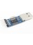 PL2303 USB to RS232 TTL UART Çevirici Modül Seri Port Haberleşme Mcu Uydu Alıcı Dvd GSM Telefon 2