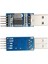 PL2303 USB to RS232 TTL UART Çevirici Modül Seri Port Haberleşme Mcu Uydu Alıcı Dvd GSM Telefon 5