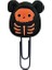4143-11 1 Adet Kawaii Bebek Pvc Imleri Domuz Kedi Sayfa Tutucu Kağıt Klip Shooloffice Malzemeleri Öğrenci Kırtasiye Aksesuarları Çocuklar Hediye (Yurt Dışından) 1