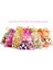 4143-11 1 Adet Kawaii Bebek Pvc Imleri Domuz Kedi Sayfa Tutucu Kağıt Klip Shooloffice Malzemeleri Öğrenci Kırtasiye Aksesuarları Çocuklar Hediye (Yurt Dışından) 3