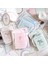 Stil 4 104 Adet Bitki Çerçeve Estetik Sınır Yaratıcı Kelebek Bloknot Dıy Scrapbooking Kart Yapımı Önemsiz Dergisi Kolaj Kırtasiye (Yurt Dışından) 3