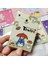 Yeşil Kawaii Totoro Bloknot Yapışkan Not Yapılacaklar Listesi Mymelody Planlayıcısı Etiket Sevimli Japon Karikatür Unicorn Kırtasiye Katlama Malzemeleri (Yurt Dışından) 3