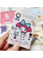 Yeşil Kawaii Totoro Bloknot Yapışkan Not Yapılacaklar Listesi Mymelody Planlayıcısı Etiket Sevimli Japon Karikatür Unicorn Kırtasiye Katlama Malzemeleri (Yurt Dışından) 5