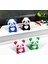 1 Adet Rastgele Gönderilen 1 Adet Kawaii Sevimli Panda Silgi Karikatür Yaratıcı Kalem Silgi Aksesuarları Kore Kırtasiye Ofis Okul Malzemeleri (Yurt Dışından) 2