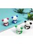 1 Adet Rastgele Gönderilen 1 Adet Kawaii Sevimli Panda Silgi Karikatür Yaratıcı Kalem Silgi Aksesuarları Kore Kırtasiye Ofis Okul Malzemeleri (Yurt Dışından) 3
