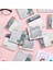 00154 50 Yaprak Retro Bloknot Vintage Van Gogh Yapışkan Notlar Mini Ins Tarzı Etiket Scrapbooking Günlüğü Dekorasyon Kırtasiye Not Defteri (Yurt Dışından) 4