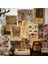 I Dimi 60 Adet Zaman Kitabı Serisi Vintage Yazılabilir Malzeme Kağıt Dekor Önemsiz Dergisi Planlayıcısı Scrapbooking Dıy Zanaat Arka Plan Kağıdı (Yurt Dışından) 4